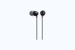 Sony - Wired Earphones/Headphones MDR-EX15AP