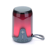 Faster - Echo Go 2 Wireless Mini Speaker