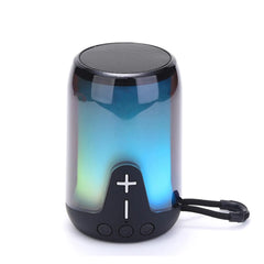Faster - Echo Go 2 Wireless Mini Speaker