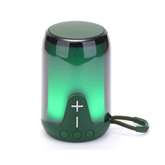 Faster - Echo Go 2 Wireless Mini Speaker