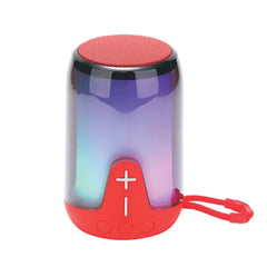 Faster - Echo Go 2 Wireless Mini Speaker