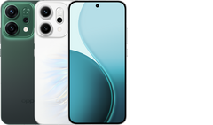 Oppo Mobile - OPPO Reno 14 (12GB + 256GB)