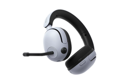 Sony - INZONE Gaming Headphones WH-G500/BZ