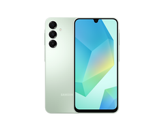 Samsung Mobile - A16 (6GB, 128GB)