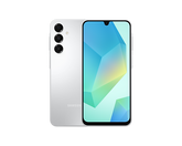 Samsung Mobile - A16 (8GB, 256GB)