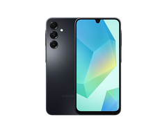 Samsung Mobile - A16 (6GB, 128GB)
