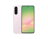 Samsung Mobile - A56 (8GB, 256GB)