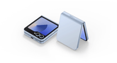 Samsung Mobile - Z Flip 6 (12GB, 512GB)