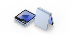 Samsung Mobile - Z Flip 6 (12GB, 512GB)