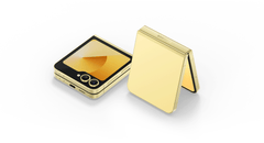 Samsung Mobile - Z Flip 6 (12GB, 512GB)