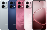 Oppo Mobile - A6 Pro (8GB, 128GB)