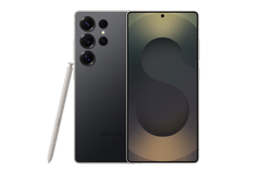 Samsung Mobile - S25 Ultra (12GB, 512GB)