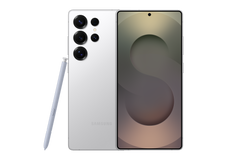 Samsung Mobile - S25 Ultra (12GB, 512GB)
