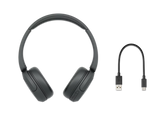 Sony - Wireless Headphones WH-CH520