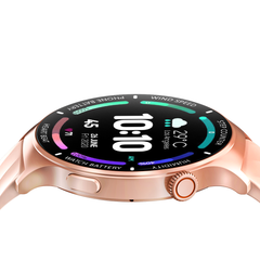 Faster - NERV Watch 3 Pro