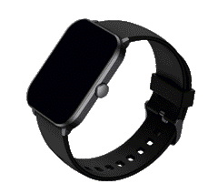 Faster - NERV WATCH 1 - 1.83” FULL HD DISPLAY – LONG BATTERY LIFE