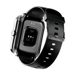 Faster - NERV Watch 3