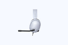 Sony - INZONE Gaming Headphones MDR-G300/WZ