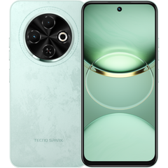Weekly Deal - Tecno Mobile - Spark 30C (6GB, 128GB) - Zero Advance (8 Months)
