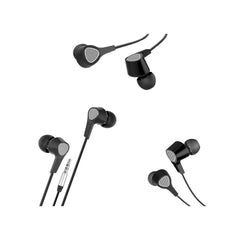 Faster - F15 Universal Music Earphone