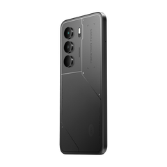 Itel Mobile - P70 (4GB, 128GB)