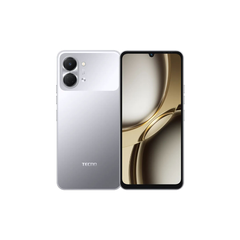 Tecno Mobile - Spark GO 3 (4GB, 128GB)