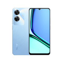 Realme Mobile - Realme Note 60 (4GB, 64GB)