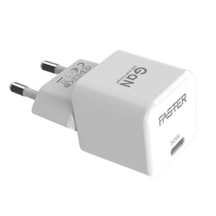 Faster - GaN 30W Smallest PD Super Fast Charger FAC-30C