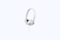 Sony - Wired Earphones/Headphones MDR-ZX310AP