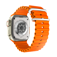 Faster - NERV Watch Ultra