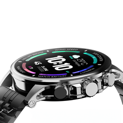 Faster - NERV Watch 3 Pro SE
