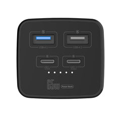 Faster - PD-65w Power Bank