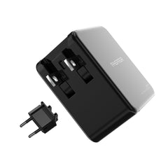 Faster - GaN 65W PD Super Fast Charger FAC-65C