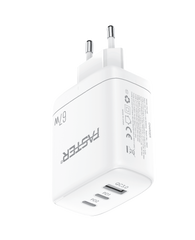Faster - PD-67W Fast Charger