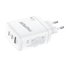 Faster - PD-67W Fast Charger