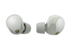 Sony - Wireless Ear Buds WF-1000XM5
