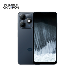 Weekly Deal - Itel Mobile - A90 (4GB, 128GB) - Zero Advance (8Months)