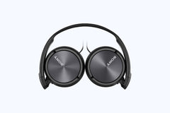 Sony - Wired Earphones/Headphones MDR-ZX310AP