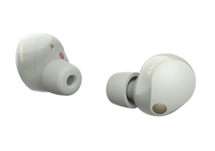 Sony - Wireless Ear Buds WF-1000XM5