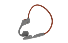 Faster - Bone Conduction Bluetooth - AS18