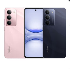 Realme Mobile - Realme C75x (6GB, 128GB)