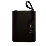 Faster - Solar Go 1 - Micro USB Charging