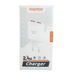 Faster - PD Charger A843