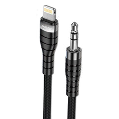 Faster - M1 Audio Cable for Lightning to 3.5mm Port