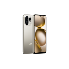 Itel Mobile - A100C (4GB, 64GB)