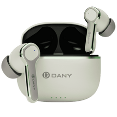 DANY - Alpha Airdots 500 with ANC