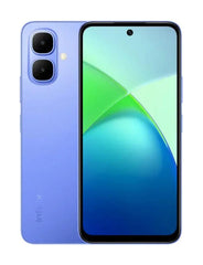 Weekly Azadi Deal - Infinix Mobile - SMART 10 (4GB, 64GB) - Zero Advance (8 Months)