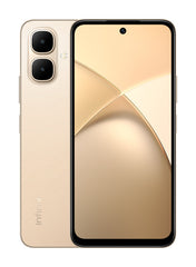 Weekly Azadi Deal - Infinix Mobile - SMART 10 (4GB, 64GB) - Zero Advance (8 Months)