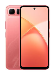 Weekly Azadi Deal - Infinix Mobile - Smart 10 Plus (4GB, 128GB) - Zero Advance (8 Months)