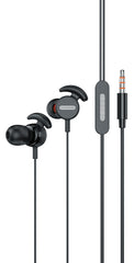 Faster - J10- EARPHONES